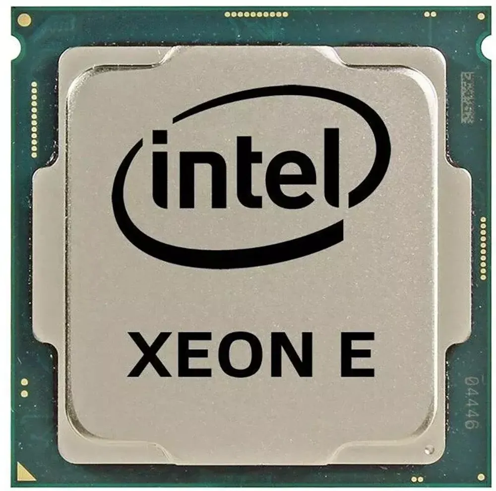 Прроцессор Intel Xeon E-2288G 3.7G/8 ядер, 16 потоков/16M/95W, CM8068404224102SRFB3