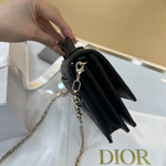 Christian Dior Miss Dior Mini Bag