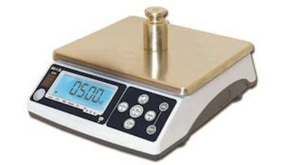 Весы Электронные Порционные Компактные Mas Msc-25