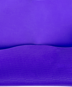 Шапочка для плавания Nuance Purple, силикон