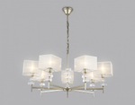 Подвесная люстра Ambrella Light HIGH LIGHT LH71332