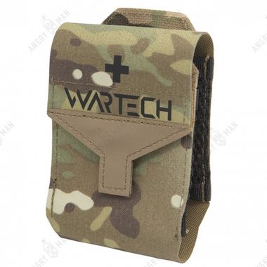 Медицинский EDC подсумок "Шанс", Wartech