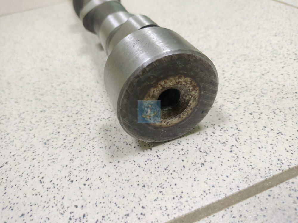 Вал распределительный 236-1006015-Г3