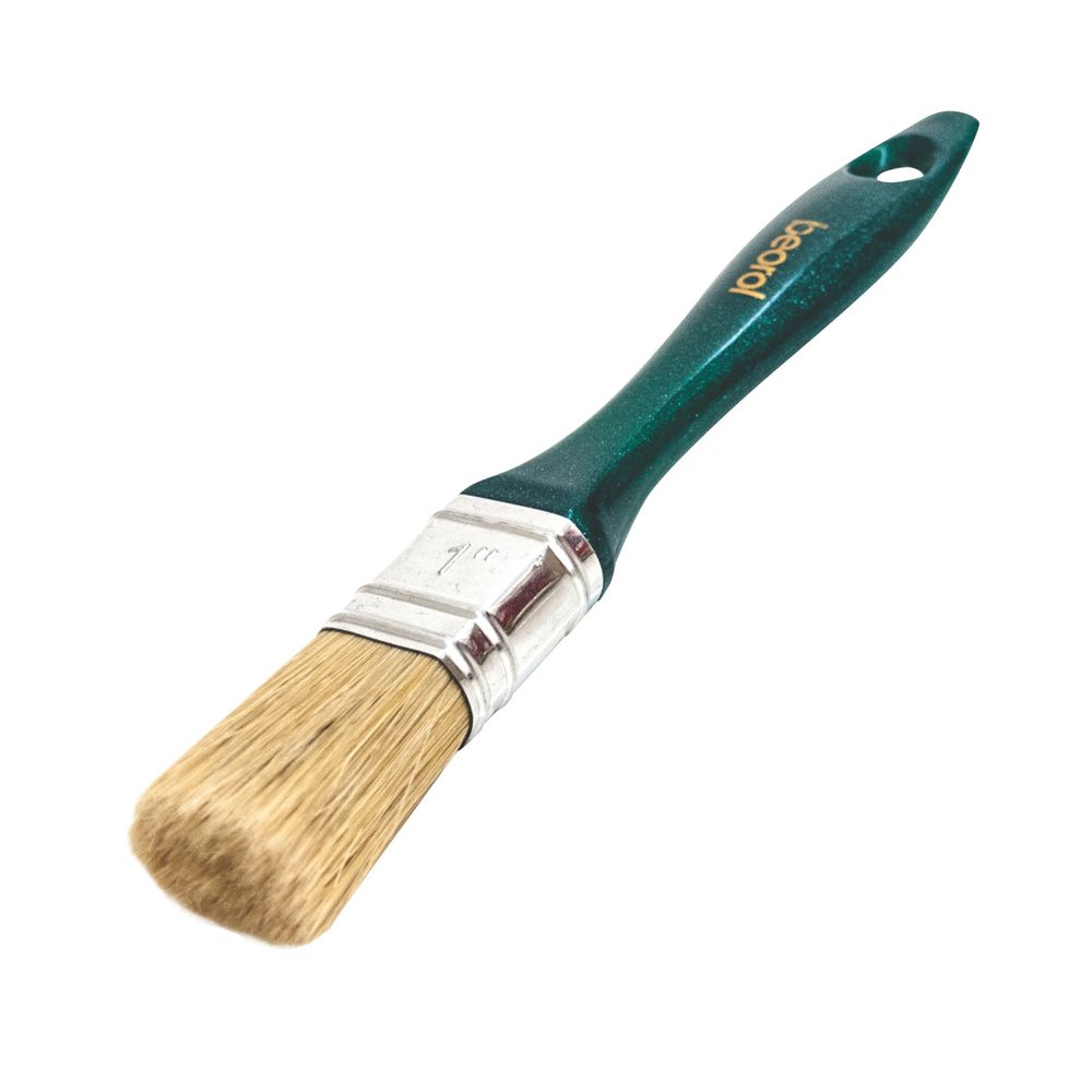 Кисть плоская Beorol Professional №1