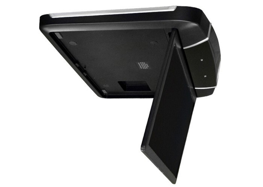 Монитор потолочный - ERGO ER15UN с экраном 15.6” (1920х1080 FullHD, Android, 3+32Gb) черный