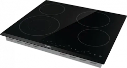 Встраиваемая электрическая варочная панель Gorenje ECT642BCSCE