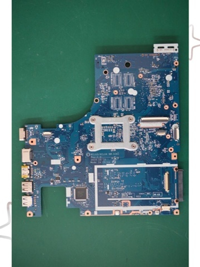 Материнская плата для ноутбука Lenovo G50-80 W8P I3-4030U 2G (5B20H54337), оригинал