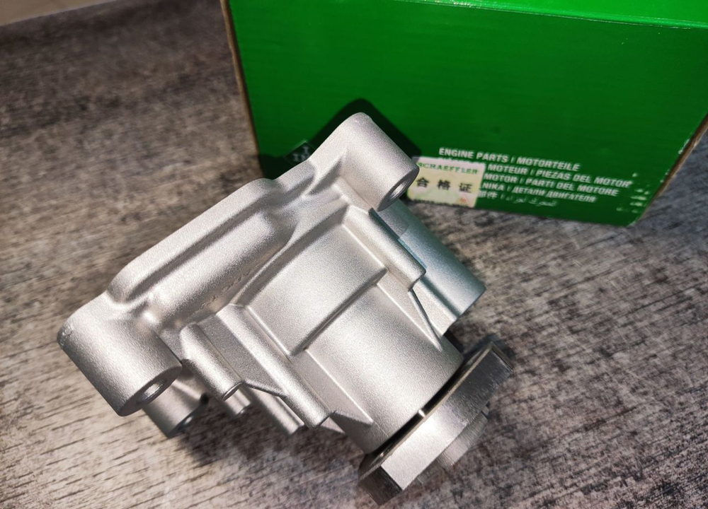 Помпа INA 1.6 cfna BLF BTS