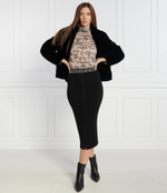 Юбка Marc Cain - черный(VS 71.14 M09)