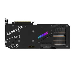 Видеокарта GigaByte nVidia GeForce RTX 3070 Ti 8Gb GV-N307TAORUS M-8GD