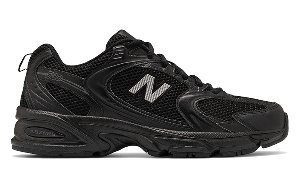 Кроссовки New Balance Nb 530