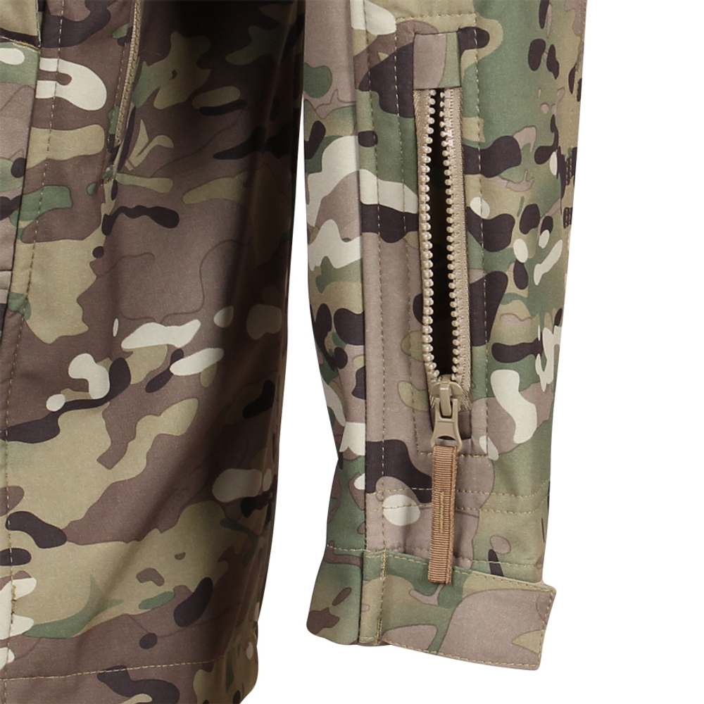 Куртка Сплав Базальт SoftShell