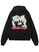 Мужская Толстовка Grin