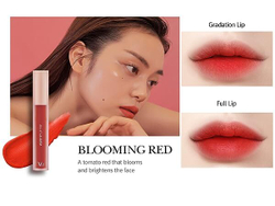 Тинт для губ Village 11 Factory Velvet Fit Lip Tint Intense Red