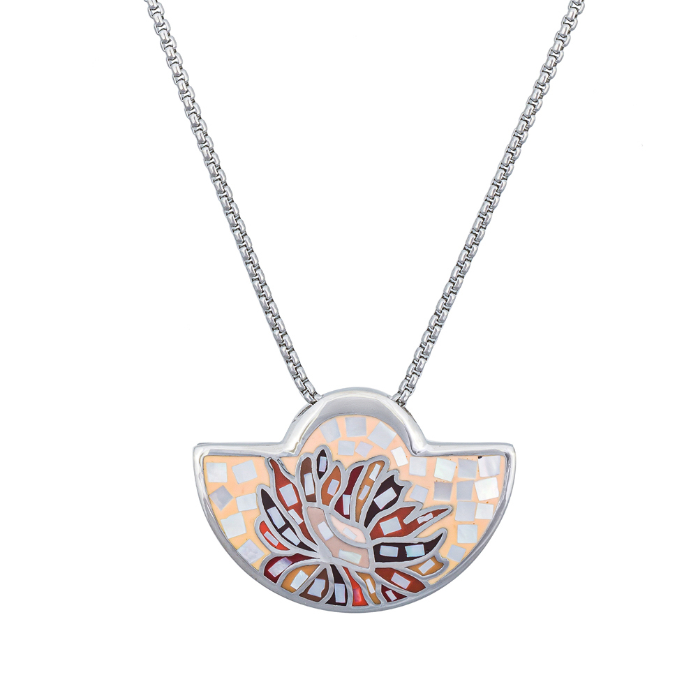 Колье Fiore Luna BP13598-27