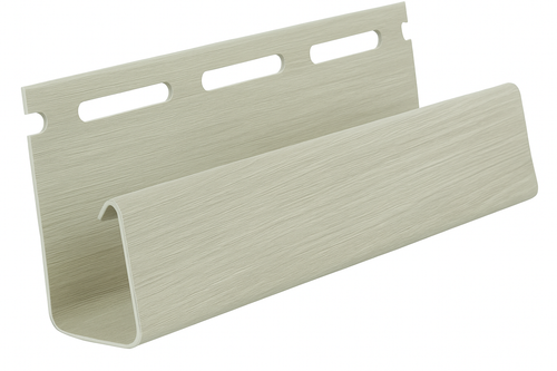 Сайдинг J-профиль Ель Скандинавская 3005мм Ю-Пласт коллекция ТИМБЕРБЛОК