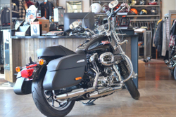 Harley-Davidson Sportster 1200 Superlow 2020