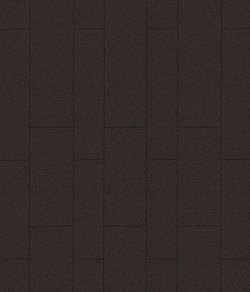 Тротуарная плитка ВЫБОР, форма Паркет, h=80мм