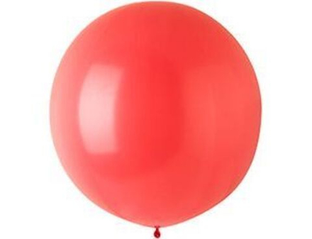 Шар (24"/61 см) 750 Стандарт Масагоп Strawberry   1 шт.