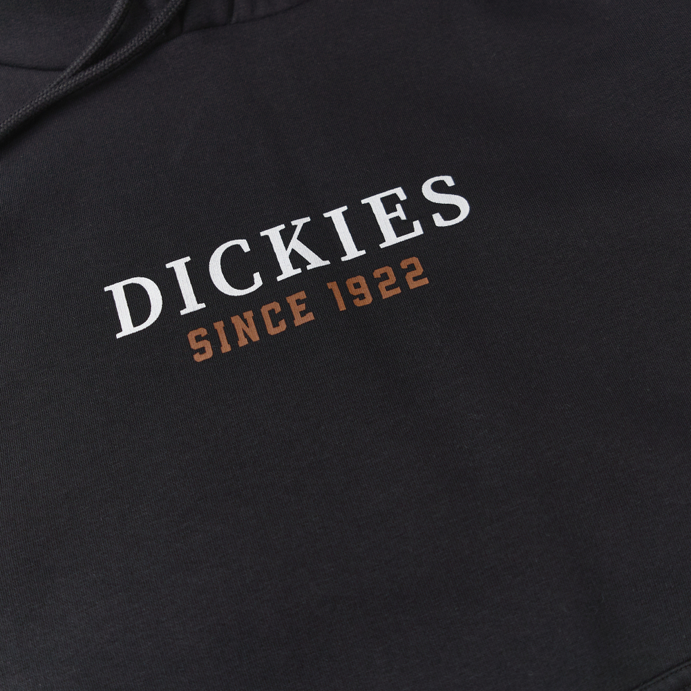 Толстовка мужская Dickies Park Hoodie