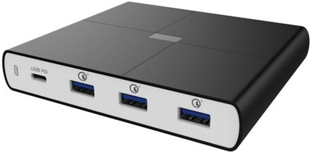 Зарядное устройство сетевое ACD ACD-P904U-V1B