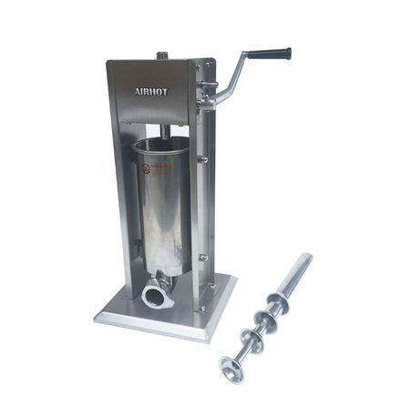 Шприц колбасный AIRHOT 7 л вертикальный SV-7