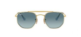 Ray-Ban Marshal II RB3648M 9123/3M