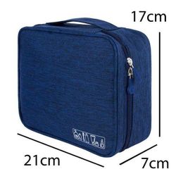 Косметичка Тревел