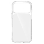 Чехол Uniq LifePro Xtreme для iPhone 17 Pro Max, Crystal Clear (IP6.9P(2025)-LPRXCCLR)