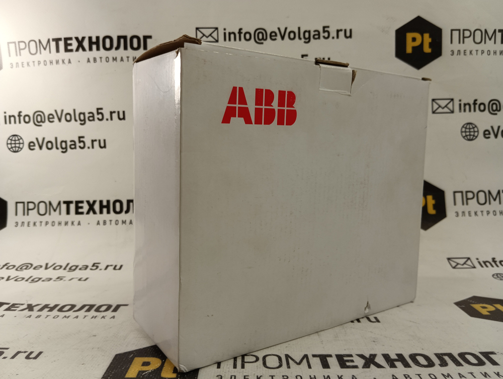 ABB PSR105-600-70 новое