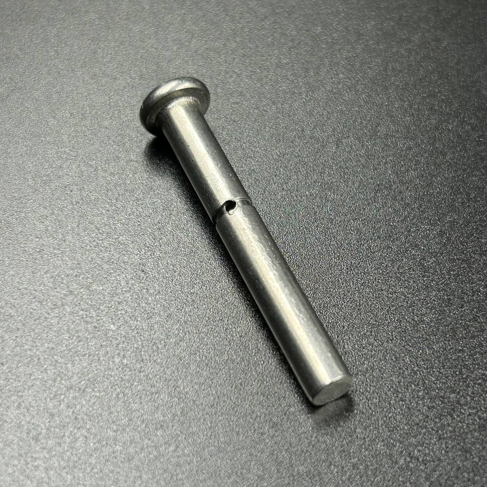 Палец подвески Yamaha 25-30 (YUELANG)