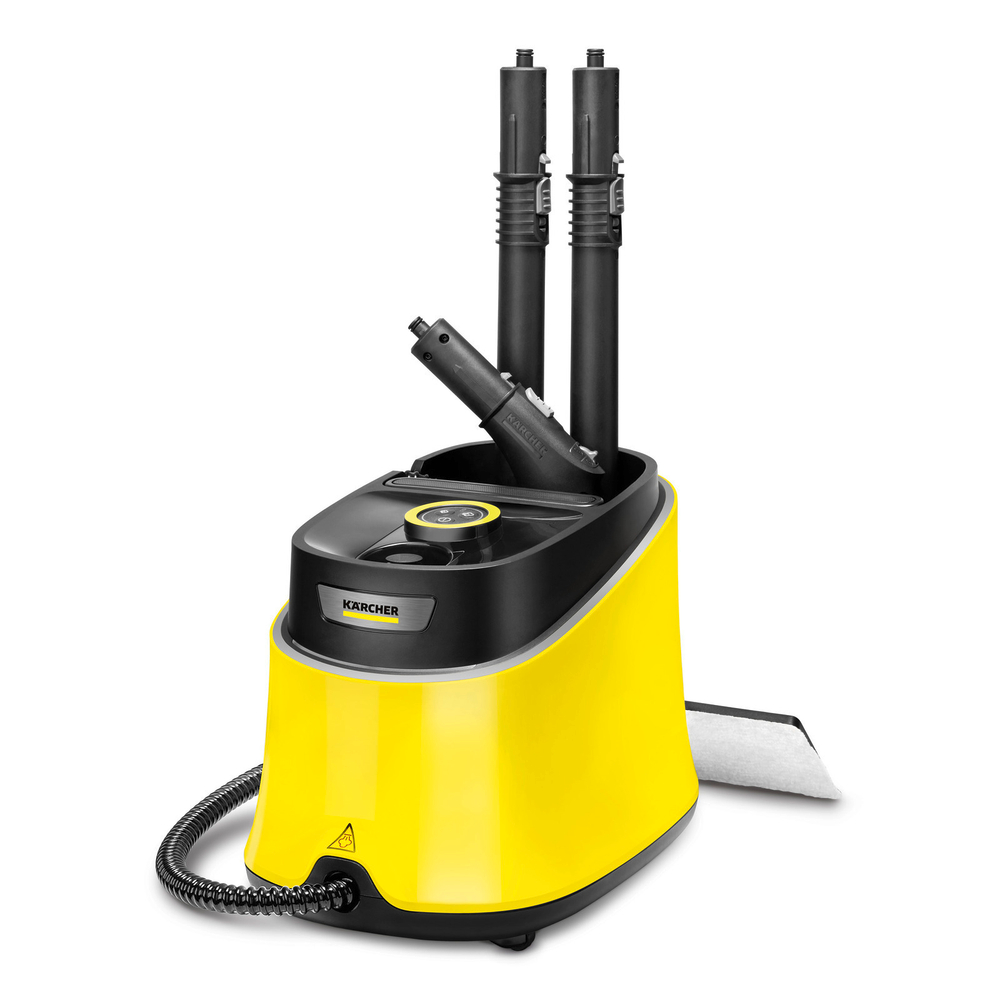 Пароочиститель SC 3 Deluxe EasyFix