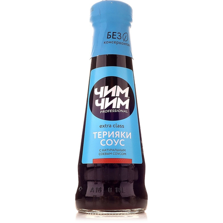 Соус Терияки Чим Чим 200 гр