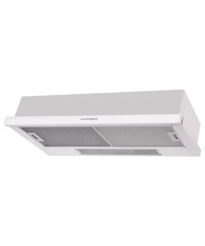 Встраиваемая вытяжка Kuppersberg SLIMLUX II 90 BG