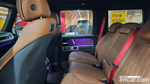 Mercedes-Benz G-Class W463b AMG G63 Manufacturing (04.2023)