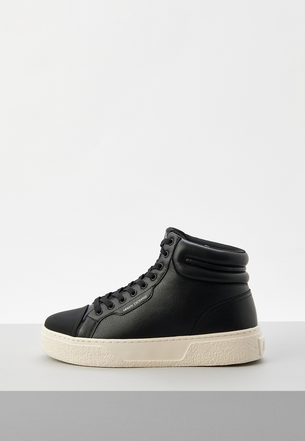 Кеды мужские ARMANI EXCHANGE LION