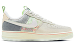 Кроссовки Nike Air Force 1 Low "Sashiko"