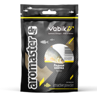Ароматизатор сухой Vabik Aromaster-Dry (крупная плотва), 100г
