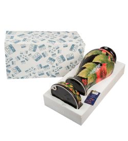 BS-117 Ваза «Гибискус»