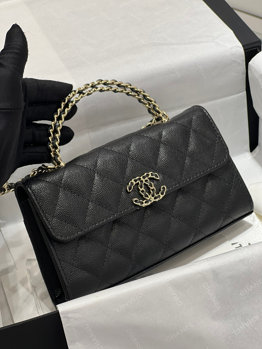 Chane1 Kelly 18 cm