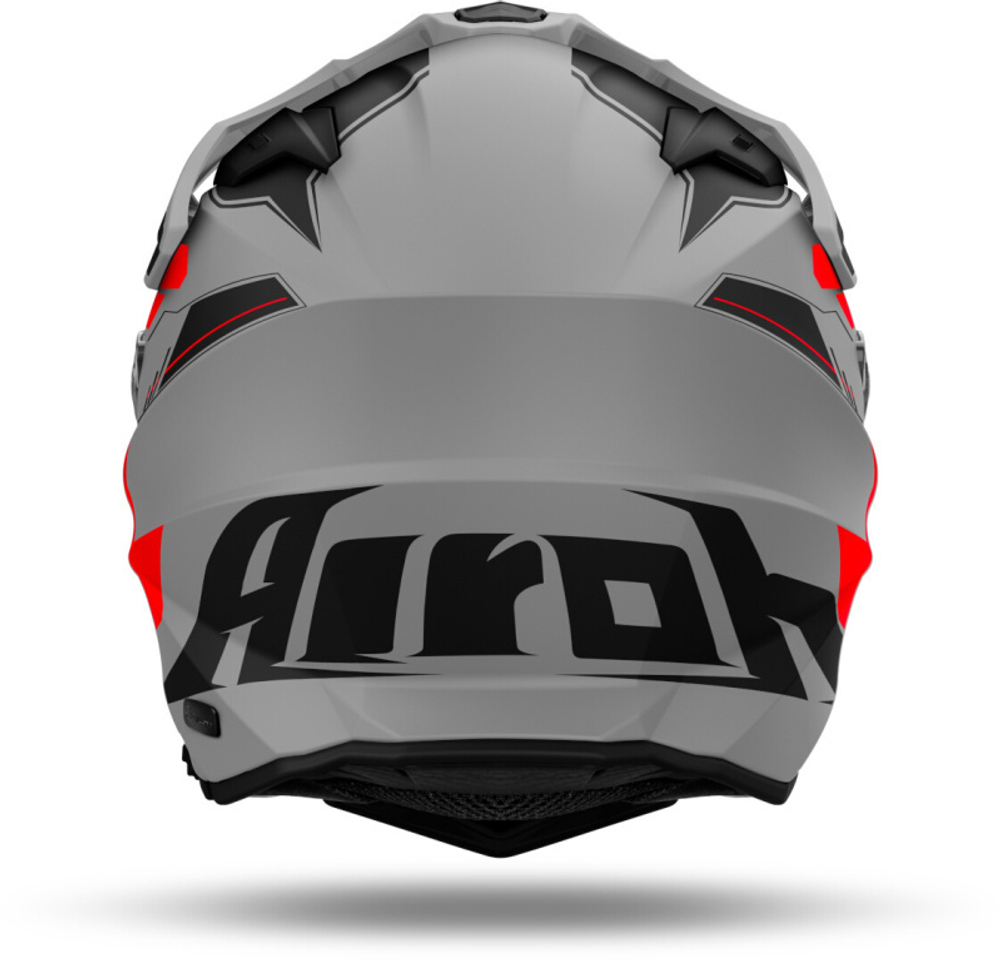 Шлем Airoh COMMANDER 2 Reveal