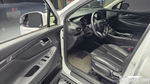 Hyundai The New Santa Fe Дизель 2.2 2WD (12.2020)