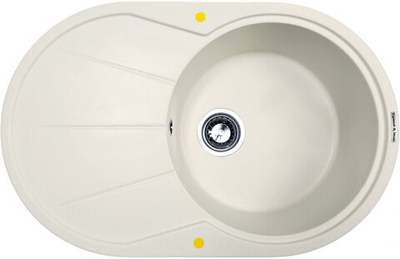 Zigmund & Shtain KREIS OV 770B Индийская ваниль