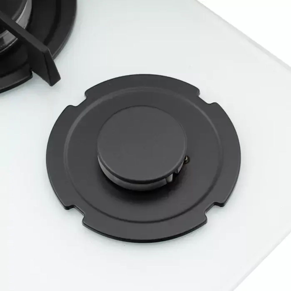 DeLonghi Газовая варочная панель NSL 460 B RUS