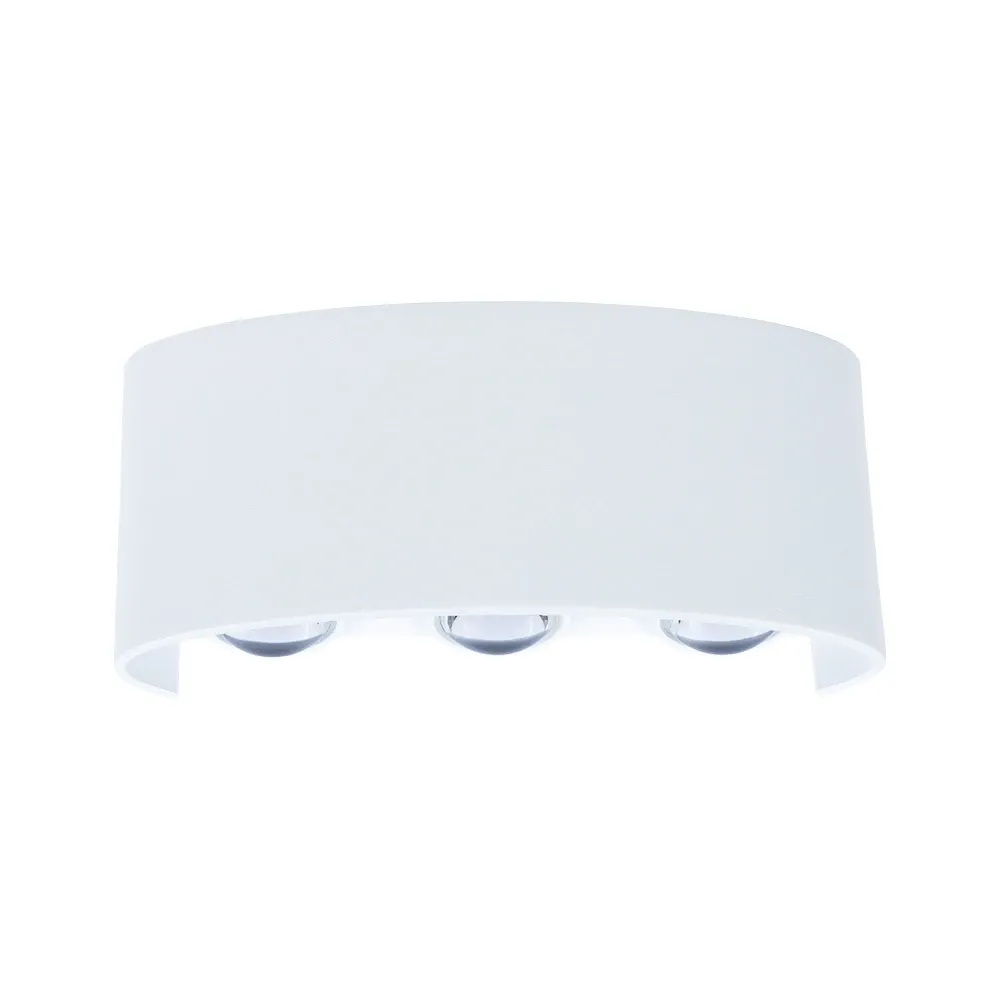 Фасадный светильник Arte Lamp BOSTO