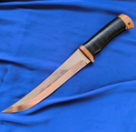 Туристический нож НС-13 (ЭИ-107) гравировка, Златоуст