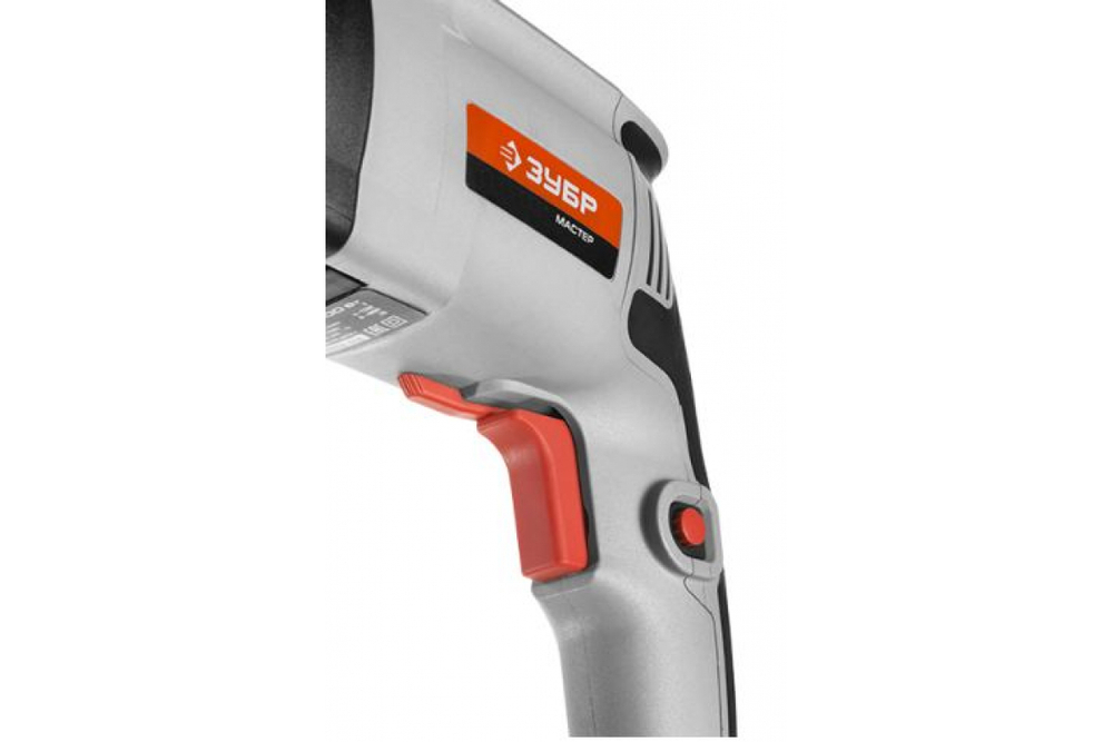 Перфоратор Зубр П-22-650 SDS-plus 650Вт