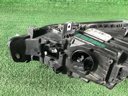 Фара правая BMW 3er F30 (2015-2020) LED