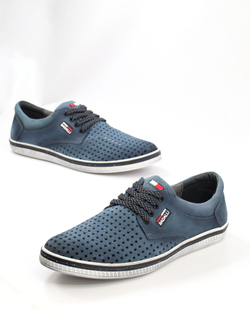 Полуботинки мужские P459-2C