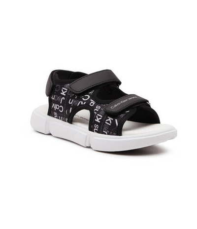 Босоножки Calvin Klein Jeans - черный(V3B2 80910 1704999)